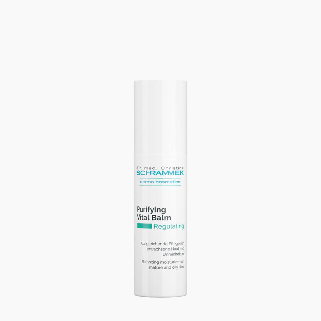 Dr. Schrammek Purifying Vital Balm