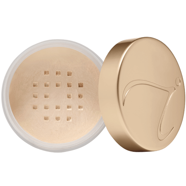 Jane Iredale Amazing Base Mineral Powder SPF20 (Farge: Suntan)