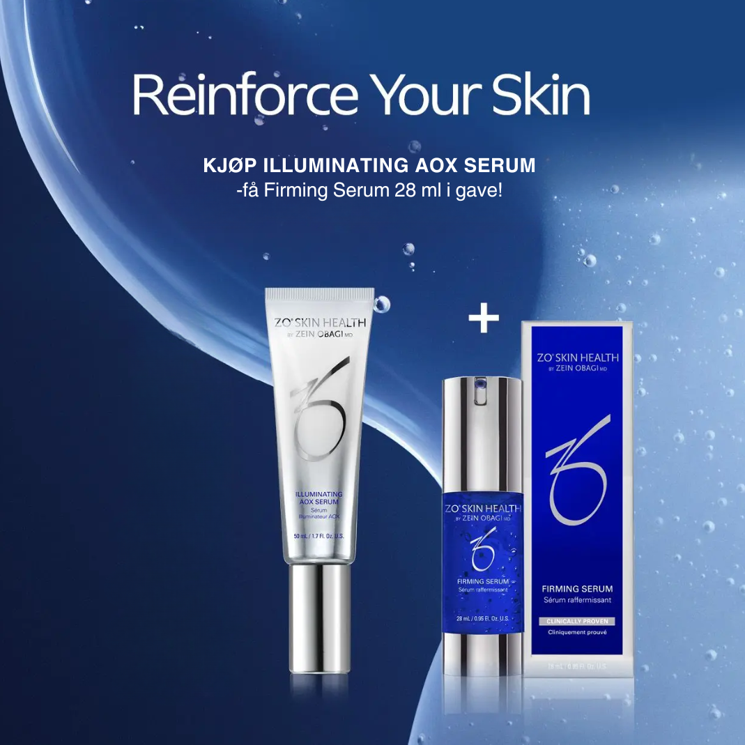 ZO Skin Health Reinforce Your Skin