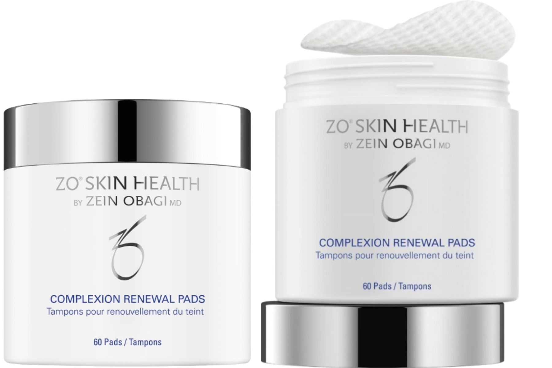 ZO Skin Health Kampanje Black Week (Pads: Complexion Renewal Pads)