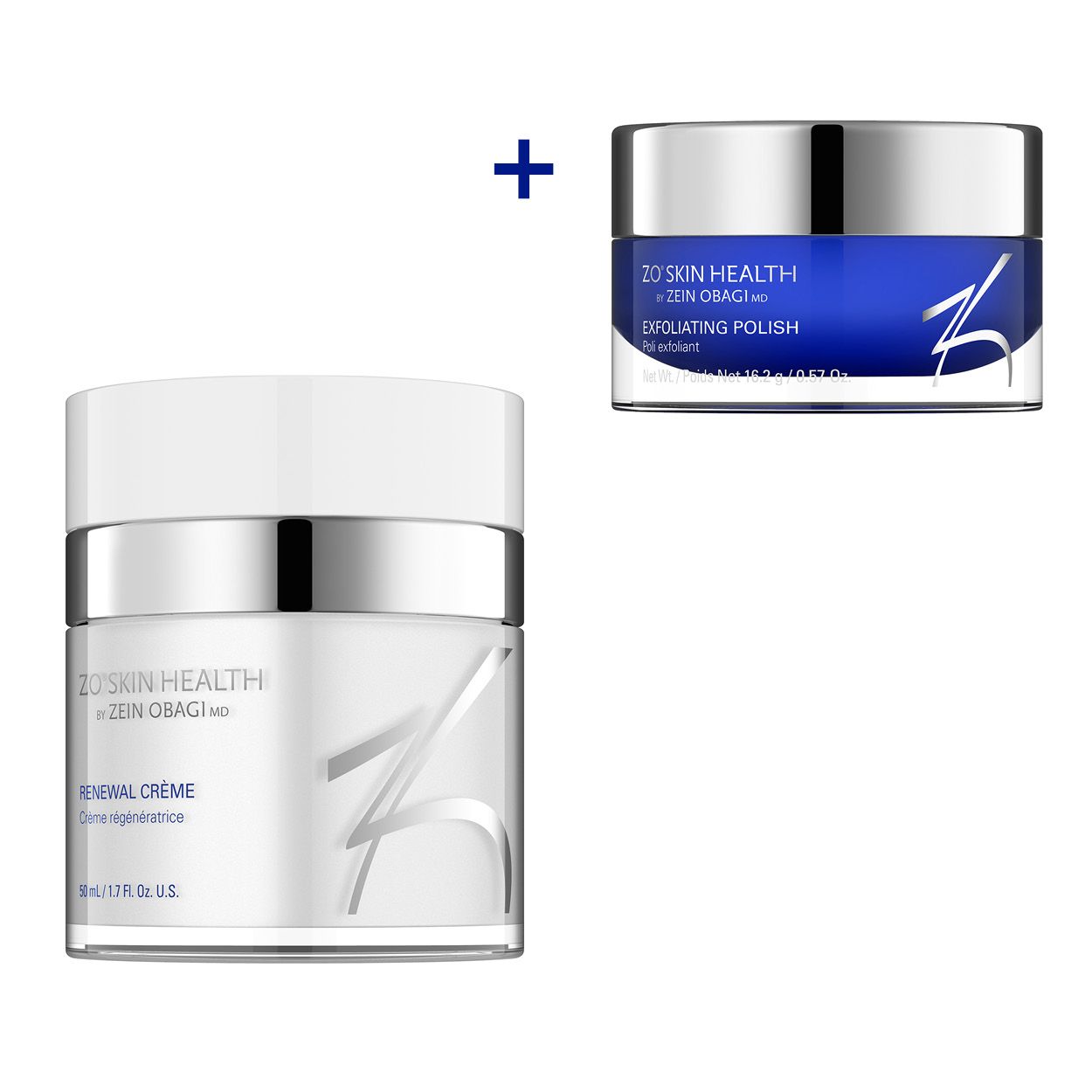 ZO Skin Health Bye, Bye Dryness (Type krem: Renewal Creme)